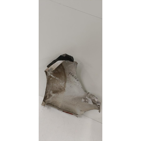 Aile avant gauche PEUGEOT BOXER 3 Photo n°1