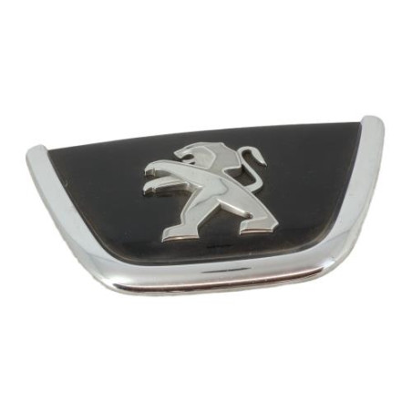 Sigle de calandre PEUGEOT 308 1 SW Photo n°1