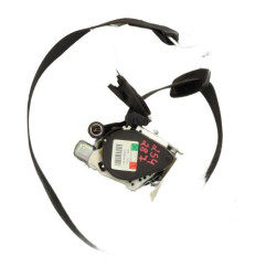 Ceinture avant gauche VOLKSWAGEN GOLF 6 Photo n°3