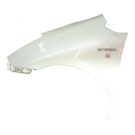 Aile avant gauche TOYOTA PRIUS 2