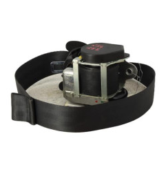 Ceinture avant droit VOLKSWAGEN GOLF 6 Photo n°1