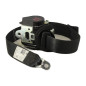 Ceinture avant droit VOLKSWAGEN GOLF 6