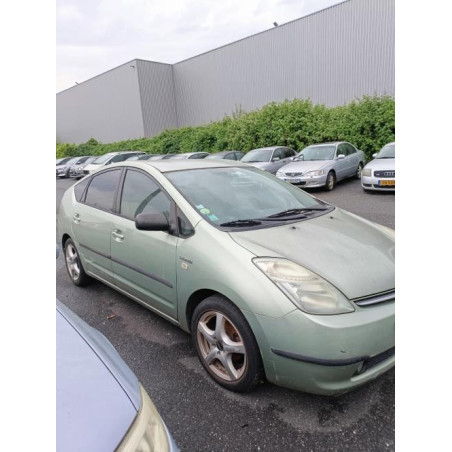 Malle/Hayon arriere TOYOTA PRIUS 2 Photo n°1