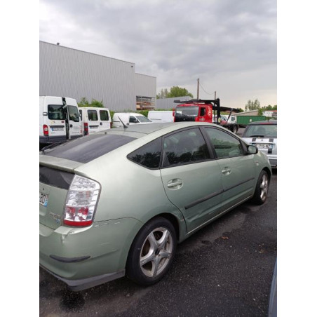 Malle/Hayon arriere TOYOTA PRIUS 2