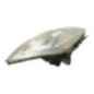 Optique avant principal droit (feux)(phare) TOYOTA PRIUS 2