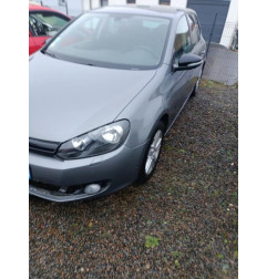 Moteur leve vitre avant droit VOLKSWAGEN GOLF 6 Photo n°20