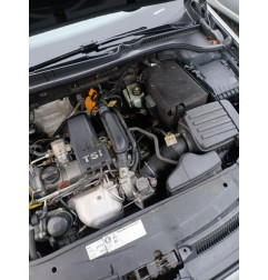 Cardan gauche (transmission) VOLKSWAGEN GOLF 6 Photo n°19