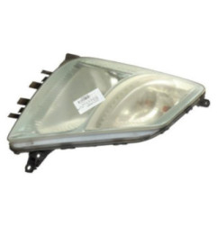 Optique avant principal droit (feux)(phare) TOYOTA PRIUS 2 Photo n°5