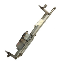 Moteur essuie glace avant VOLKSWAGEN GOLF 6 Photo n°3