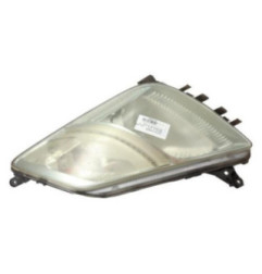 Optique avant principal gauche (feux)(phare) TOYOTA PRIUS 2 Photo n°1