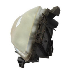 Optique avant principal gauche (feux)(phare) TOYOTA PRIUS 2