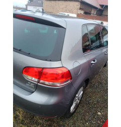 Vitre avant droit VOLKSWAGEN GOLF 6 Photo n°15