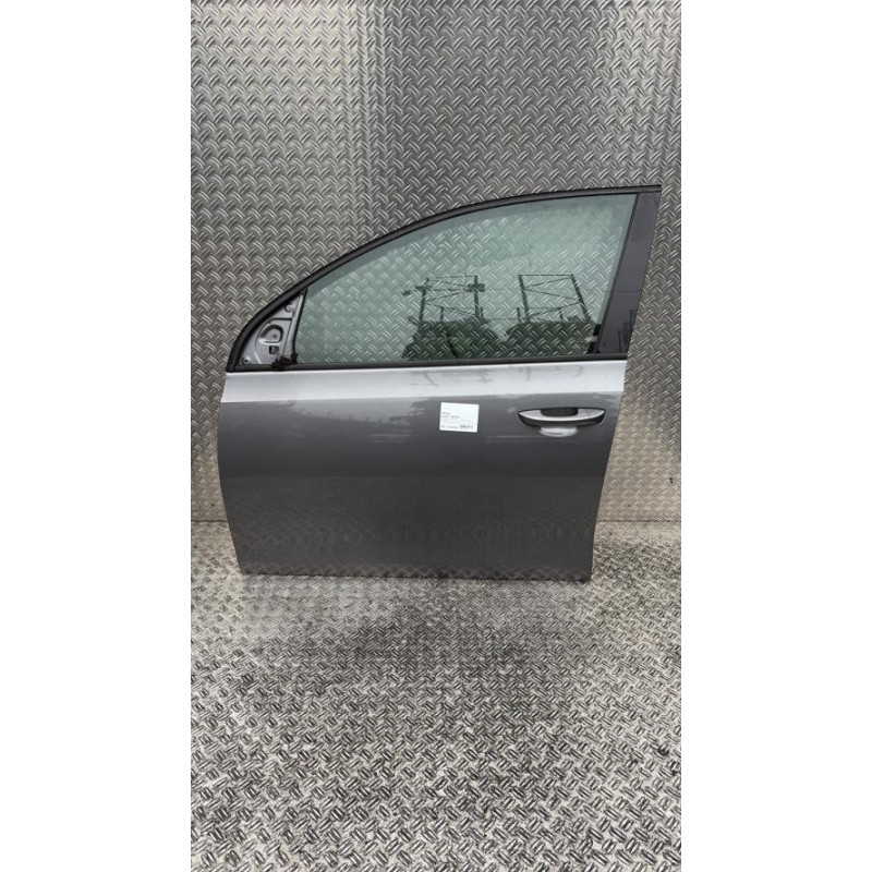 Porte avant gauche VOLKSWAGEN GOLF 6