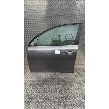Porte avant gauche VOLKSWAGEN GOLF 6 Photo n°1