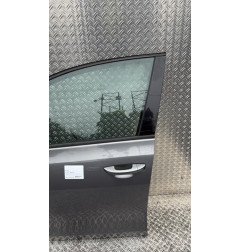Porte avant gauche VOLKSWAGEN GOLF 6 Photo n°3