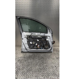 Porte avant gauche VOLKSWAGEN GOLF 6 Photo n°5