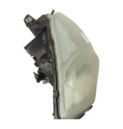 Optique avant principal gauche (feux)(phare) TOYOTA PRIUS 2 Photo n°4