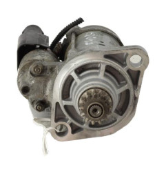 Demarreur VOLKSWAGEN GOLF 6 Photo n°1