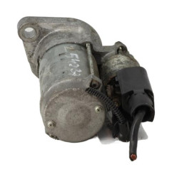 Demarreur VOLKSWAGEN GOLF 6 Photo n°3