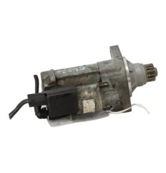 Demarreur VOLKSWAGEN GOLF 6 Photo n°4