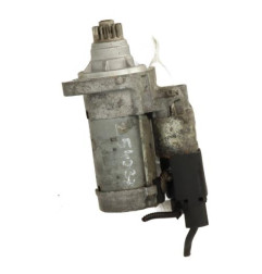 Demarreur VOLKSWAGEN GOLF 6 Photo n°5