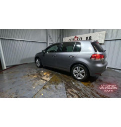 Alternateur VOLKSWAGEN GOLF 6 Photo n°12