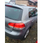 Moteur VOLKSWAGEN GOLF 6