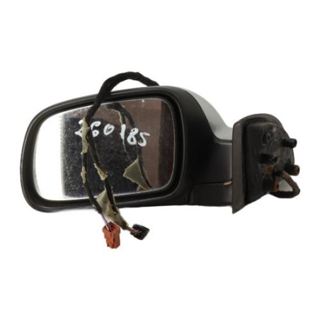 Retroviseur gauche PEUGEOT 307 Photo n°1