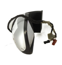 Retroviseur gauche PEUGEOT 307 Photo n°4