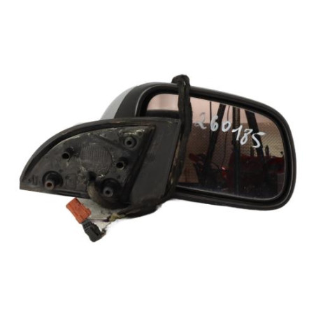 Retroviseur droit PEUGEOT 307 Photo n°1