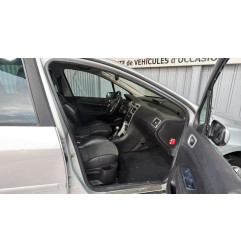 Retroviseur droit PEUGEOT 307 Photo n°9