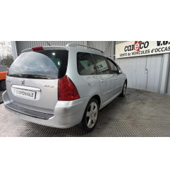 Retroviseur droit PEUGEOT 307 Photo n°12