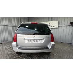 Capot PEUGEOT 307 Photo n°8