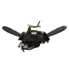 Com (Bloc Contacteur Tournant+Commodo Essuie Glace+Commodo Phare) FIAT PANDA 2 Photo n°3