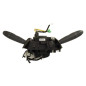 Com (Bloc Contacteur Tournant+Commodo Essuie Glace+Commodo Phare) FIAT PANDA 2