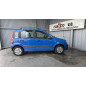 Com (Bloc Contacteur Tournant+Commodo Essuie Glace+Commodo Phare) FIAT PANDA 2