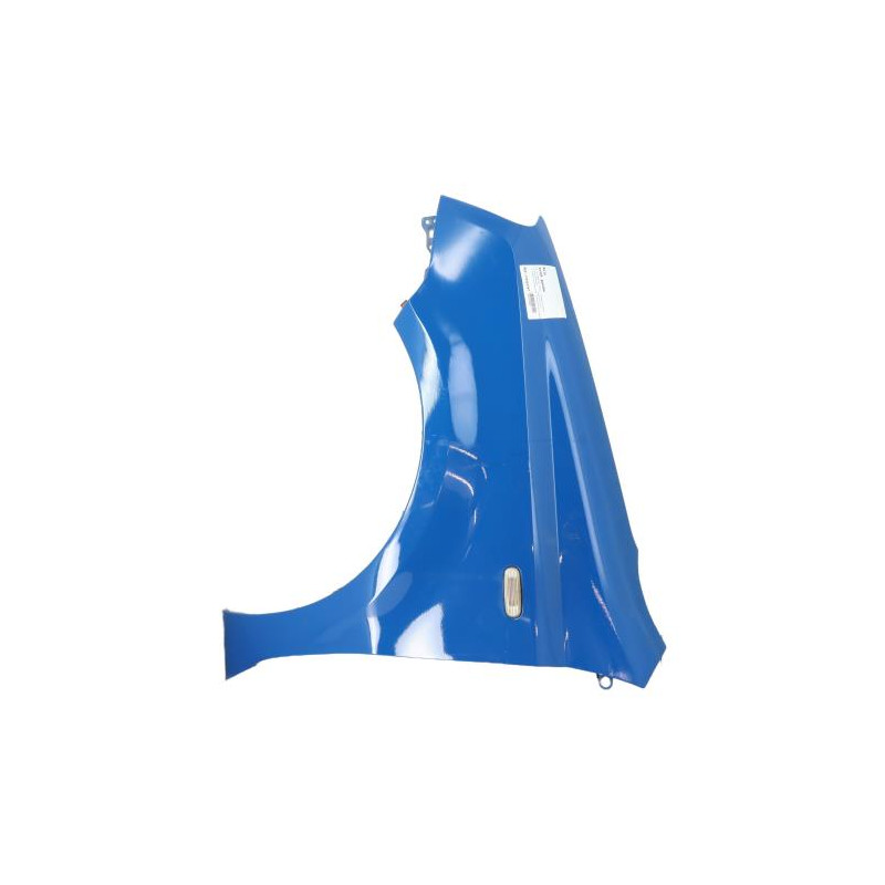 Aile avant gauche FIAT PANDA 2