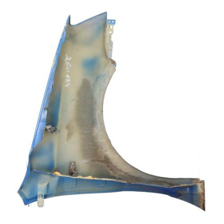 Aile avant gauche FIAT PANDA 2