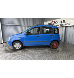 Aile avant gauche FIAT PANDA 2 Photo n°4