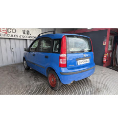 Aile avant gauche FIAT PANDA 2 Photo n°8