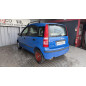 Aile avant gauche FIAT PANDA 2