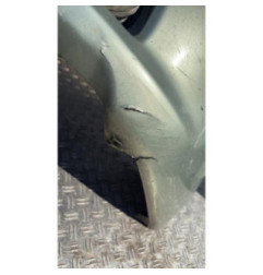 Pare choc avant TOYOTA PRIUS 2 Photo n°4