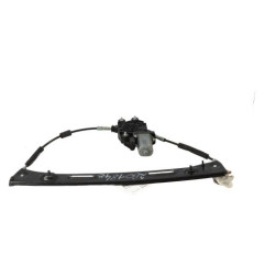 Moteur leve vitre avant droit FIAT PANDA 2 Photo n°1