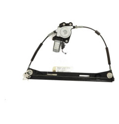 Moteur leve vitre avant droit FIAT PANDA 2 Photo n°3