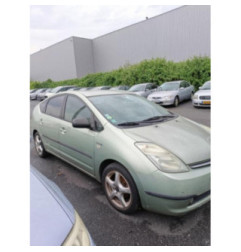 Pare choc avant TOYOTA PRIUS 2 Photo n°6