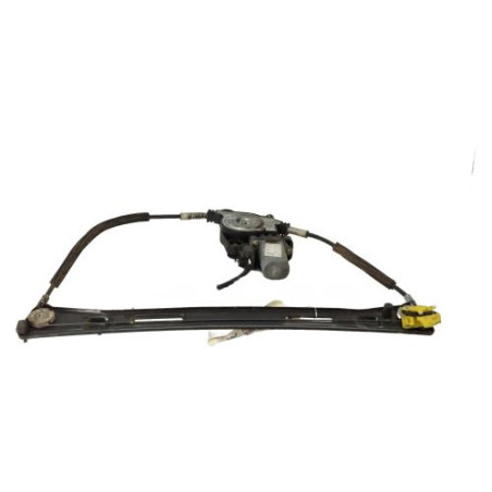 Moteur leve vitre avant gauche FIAT PANDA 2 Photo n°1