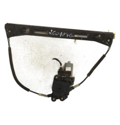 Moteur leve vitre avant gauche FIAT PANDA 2 Photo n°3