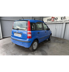 Moteur leve vitre avant gauche FIAT PANDA 2 Photo n°10