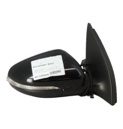 Retroviseur droit VOLKSWAGEN GOLF 6 Photo n°3