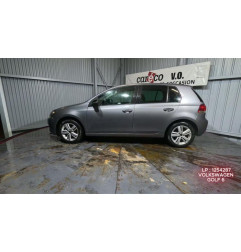 Retroviseur droit VOLKSWAGEN GOLF 6 Photo n°8